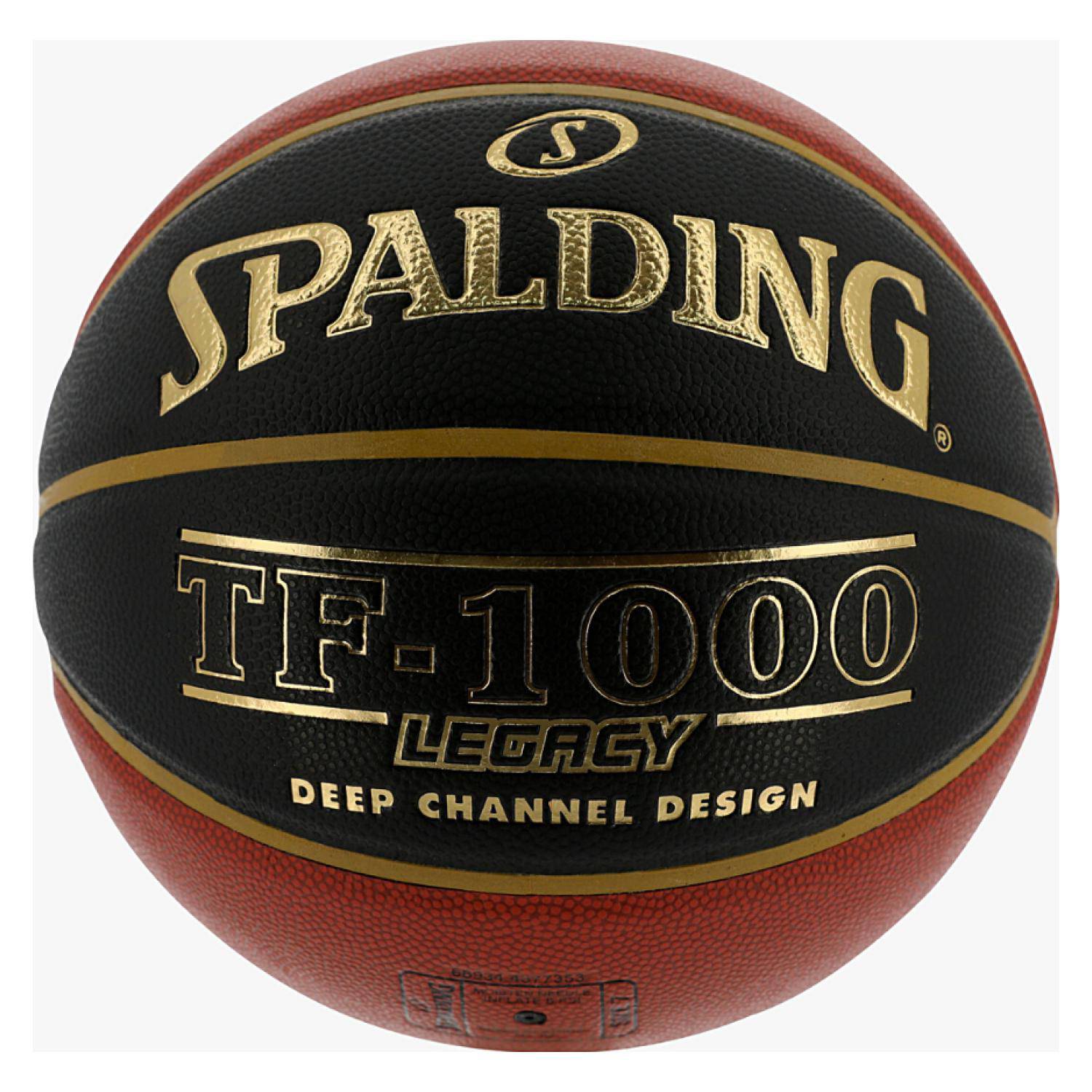 TF-1000 Spalding
